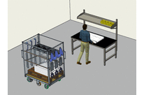 BASE OF COMMISSIONNEMENT