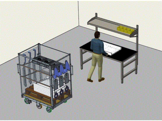 BASE OF COMMISSIONNEMENT