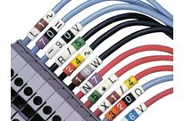 PLIO-M-MARKERS® oval markers