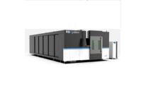 High-Power Fiber Laser Cutting Machine | GT Model