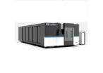 High-Power Fiber Laser Cutting Machine | GT Model