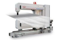 Thickness measurement systems for cold rolling mills | thicknessCONTROL MTS 8202.K