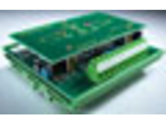 Electronics Setting Potentiometer: ESW01