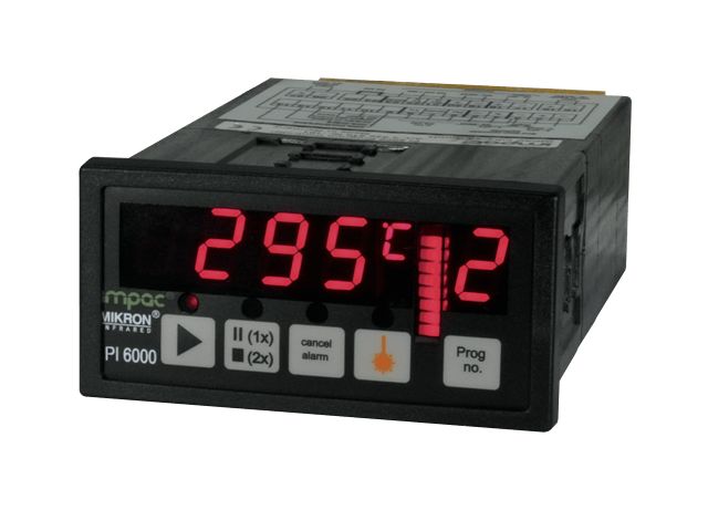 Controller PI 6000