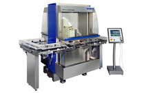 Assembly system - semi-automatic cell