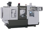 Tsugami FMA milling 3/5