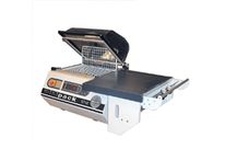 Chamber machines / semi-automatic machines / RP40 Base