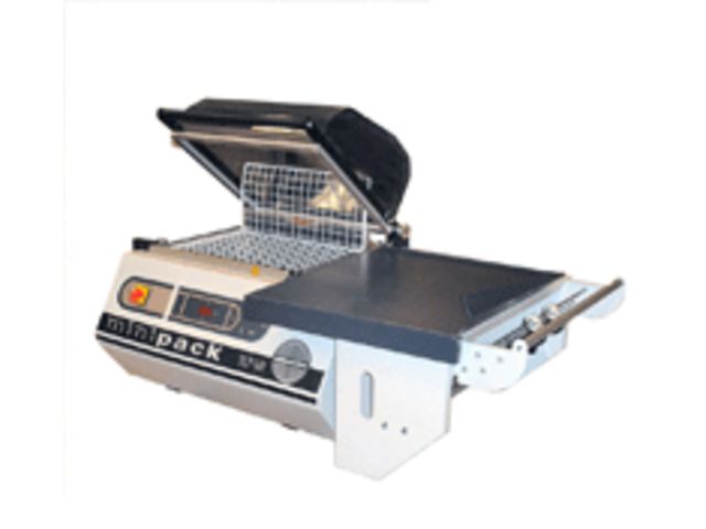 Chamber machines / semi-automatic machines / RP40 Base