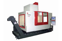 Machining centre Moving table: A15