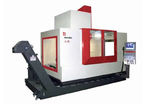 Machining centre Moving table: A15