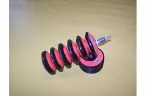 Seal &amp;quot;soupletau&amp;quot;