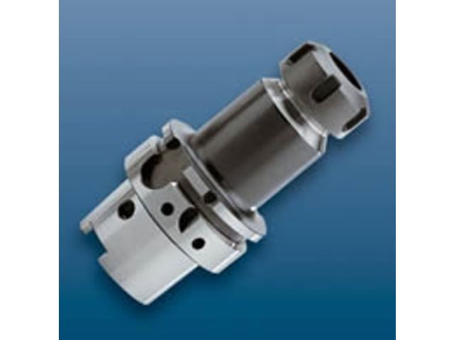 Collet chuck ER: DIN 69882-6