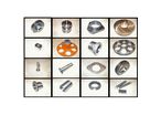 Spare parts for multispindle lathe : 0DISVERSP