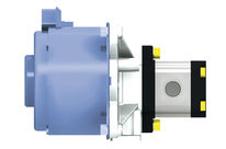 Micro/mini electro pumps sets