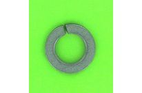 Washers and Circlips : Spring Washers - DIN 128A - Stainless Steel - Washer &amp;quot;W&amp;quot;, A4 Stainless Steel, DIN 128A