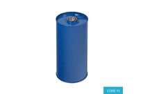 11L UN Steel Drum Lacquer lined -  1A1/X/550 - CODE 15