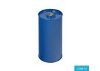 11L UN Steel Drum Lacquer lined -  1A1/X/550 - CODE 15