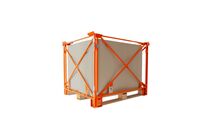 Accessoires for Euro pallet