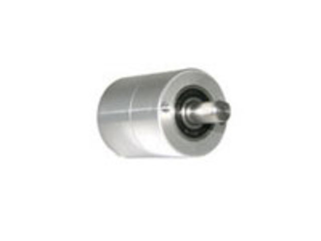 Shaft encoders incremental:WDG 24A