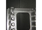 EPP Radiator Packing