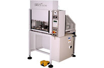 Special machines: DOUBLE HOT BLADE