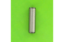 Pins : Internal Thread Dowel Pin, DIN 7979 - Steel