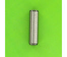 Pins : Internal Thread Dowel Pin, DIN 7979 - Steel