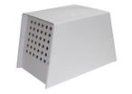 Pet transport box - Lago