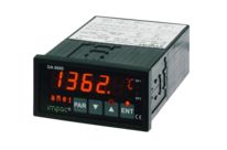 High-precision LED indicator : IMPAC DA 6000