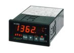 High-precision LED indicator : IMPAC DA 6000