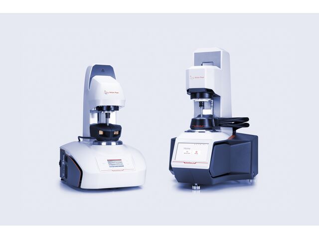 Dynamic shear rheometer : SmartPave