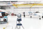 FARO® Vantage Laser Trackers