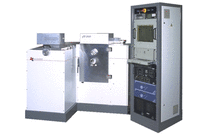 CT500 Cluster tool, multi chambers and multi-processes coating system