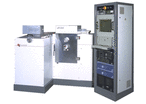 CT500 Cluster tool, multi chambers and multi-processes coating system