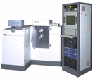 CT500 Cluster tool, multi chambers and multi-processes coating system
