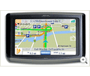 GPS Unit Magellan Maestro 4010
