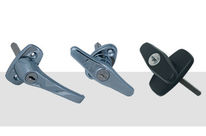 Adjustable Grip Cam Latches