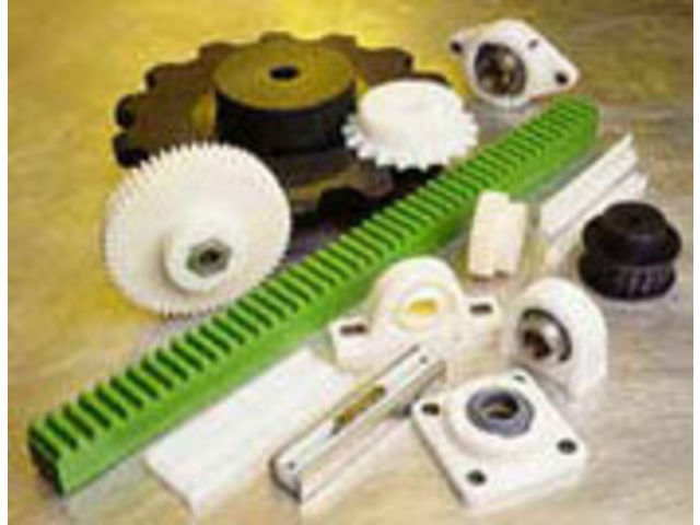 BUSHINGS