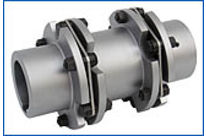 Torsionally rigid couplings : ARPEX ARS-6