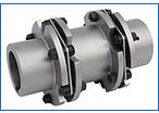 Torsionally rigid couplings : ARPEX ARS-6