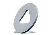 Tapered washer Delta type