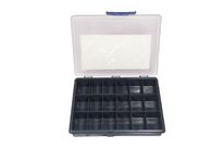 Accesories for markers: Box for markers