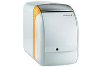 GTU C 120 cast iron oil-fired condensing boiler