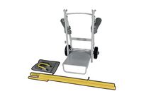 Hose holder Cat for bottle-carrier trolley Cat. No. 668 - . No. 42649