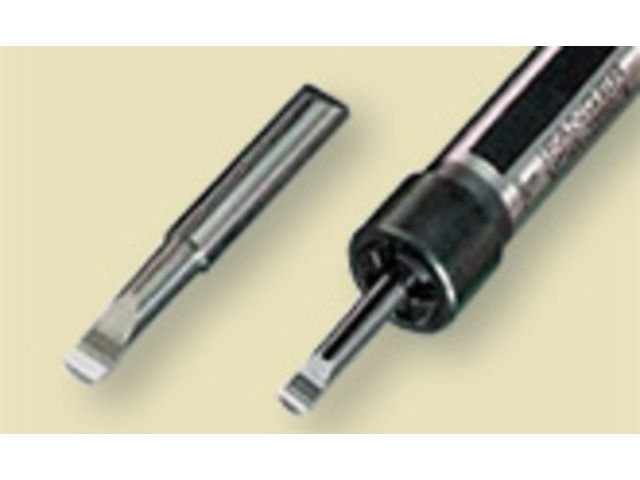 MicroTurn system