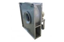 Centrifugal fan type : vars