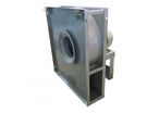 Centrifugal fan type : vars