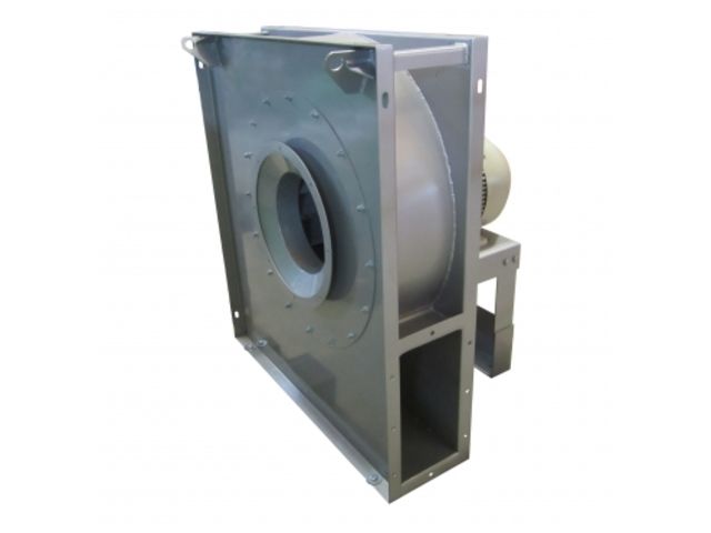 Centrifugal fan type : vars