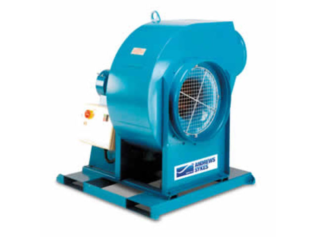 Ventilation extraction fan - FV600