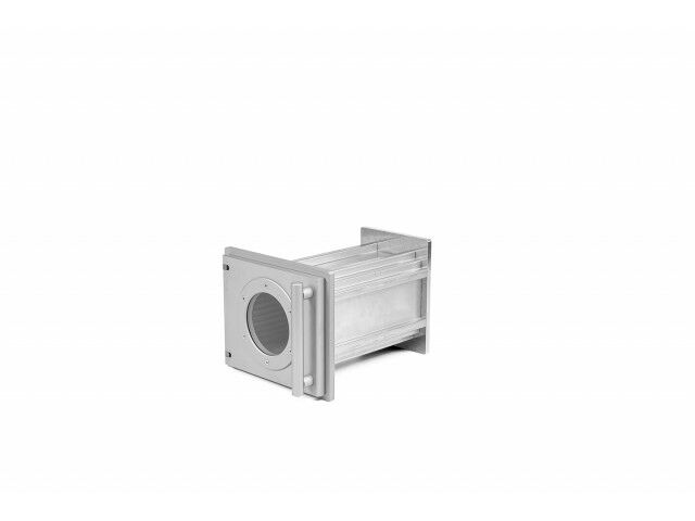 Vacuum chamber | VC P110x120